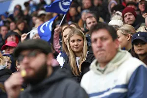 Leicester City Women 16NOV25 Prints: Brighton and Hove Albion Women v Leicester City Women Women's Super League 16NOV25 Brighton