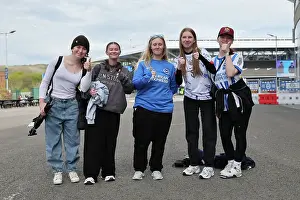 Brighton and Hove Albion Women v Liverpool Women Women's Super League 19APR25