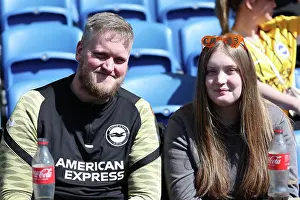 Brighton and Hove Albion Women v Liverpool Women Women's Super League 19APR25