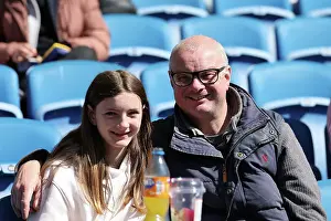 Brighton and Hove Albion Women v Liverpool Women Women's Super League 19APR25