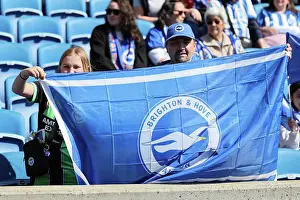 Brighton and Hove Albion Women v Liverpool Women Women's Super League 19APR25