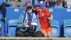 Brighton and Hove Albion Women v Liverpool Women Women's Super League 19APR25