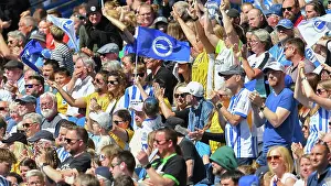 Liverpool Women 19APR25 Prints: Brighton and Hove Albion Women v Liverpool Women Women's Super League 19APR25