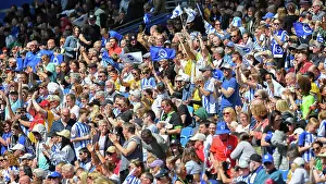 Brighton and Hove Albion Women v Liverpool Women Women's Super League 19APR25