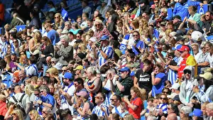 Liverpool Women 19APR25 Prints: Brighton and Hove Albion Women v Liverpool Women Women's Super League 19APR25