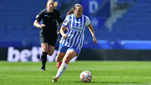 Liverpool Women 19APR25 Prints: Brighton and Hove Albion Women v Liverpool Women Women's Super League 19APR25