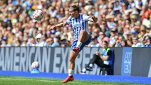 Liverpool Women 19APR25 Prints: Brighton and Hove Albion Women v Liverpool Women Women's Super League 19APR25