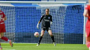 Amex Prints: Brighton and Hove Albion Women v Liverpool Women Women's Super League 19APR25