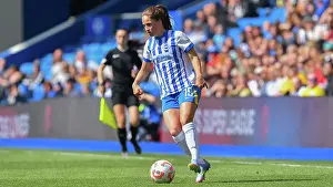 Amex Prints: Brighton and Hove Albion Women v Liverpool Women Women's Super League 19APR25