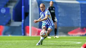 Amex Prints: Brighton and Hove Albion Women v Liverpool Women Women's Super League 19APR25