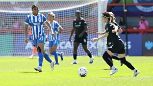 Closes Down Prints: Brighton and Hove Albion Women v Manchester City Women
Premier League
25APR26