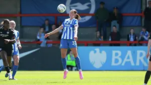 Charlie Rule Prints: Brighton and Hove Albion Women v Manchester City Women
Premier League
25APR26