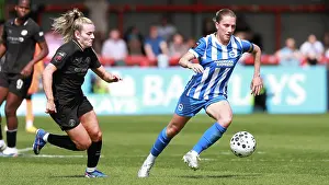 Manchester City 25APR26 Prints: Brighton and Hove Albion Women v Manchester City Women
Premier League
25APR26