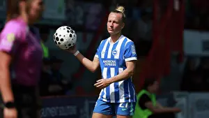 Manchester City 25APR26 Prints: Brighton and Hove Albion Women v Manchester City Women
Premier League
25APR26