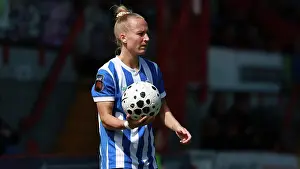 Manchester City 25APR26 Prints: Brighton and Hove Albion Women v Manchester City Women
Premier League
25APR26