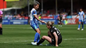 Manchester City 25APR26 Prints: Brighton and Hove Albion Women v Manchester City Women
Premier League
25APR26