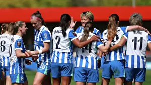 Manchester City 25APR26 Prints: Brighton and Hove Albion Women v Manchester City Women
Premier League
25APR26