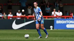 Manchester City 25APR26 Prints: Brighton and Hove Albion Women v Manchester City Women
Premier League
25APR26