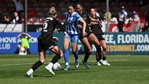 Manchester City 25APR26 Prints: Brighton and Hove Albion Women v Manchester City Women
Premier League
25APR26