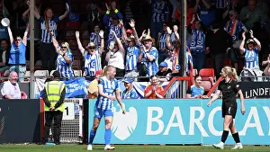 Celebrate Prints: Brighton and Hove Albion Women v Manchester City Women
Premier League
25APR26