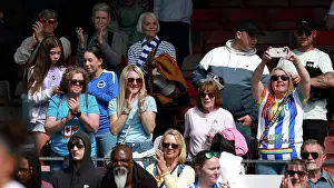 Manchester City 25APR26 Prints: Brighton and Hove Albion Women v Manchester City Women
Premier League
25APR26