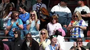 Manchester City 25APR26 Prints: Brighton and Hove Albion Women v Manchester City Women
Premier League
25APR26