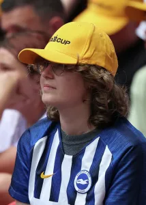 Brighton and Hove Albion Women v Manchester City Women<br> Women's FA Cup FINAL<br> 31MAY26