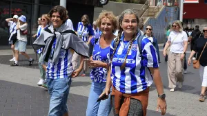 Wembley Prints: Brighton and Hove Albion Women v Manchester City Women Women's FA Cup FINAL 31MAY26