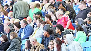 Manchester United Women 19OCT24 Prints: Brighton and Hove Albion Women v Manchester United Women Women's Super League 19OCT24