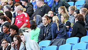 Manchester United Women 19OCT24 Prints: Brighton and Hove Albion Women v Manchester United Women Women's Super League 19OCT24