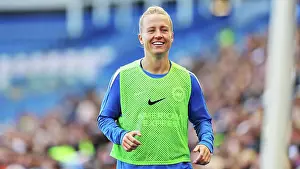 Manchester United Women 19OCT24 Prints: Brighton and Hove Albion Women v Manchester United Women Women's Super League 19OCT24
