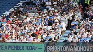 Brighton and Hove Albion Women v PSG Women
Pre Season friendly
09AUG26