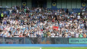 Brighton and Hove Albion Women v PSG Women
Pre Season friendly
09AUG26