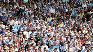 Brighton and Hove Albion Women v PSG Women
Pre Season friendly
09AUG26