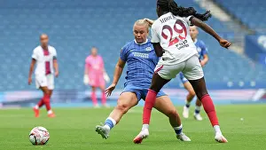 Brighton and Hove Albion Women v PSG Women
Pre Season friendly
09AUG26