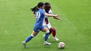 Brighton and Hove Albion Women v PSG Women
Pre Season friendly
09AUG26