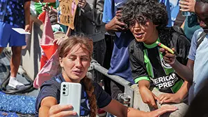 Selfie Prints: Brighton and Hove Albion Women v PSG Women
Pre Season friendly
09AUG26