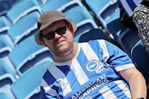 Brighton and Hove Albion Women v PSG Women
Pre Season friendly
09AUG26