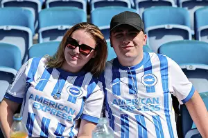 Brighton and Hove Albion Women v PSG Women
Pre Season friendly
09AUG26