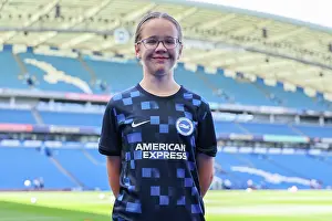 Brighton and Hove Albion Women v PSG Women
Pre Season friendly
09AUG26