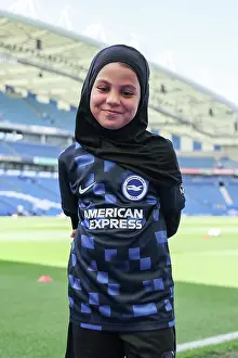 Brighton and Hove Albion Women v PSG Women
Pre Season friendly
09AUG26