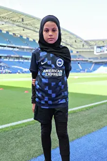 Brighton and Hove Albion Women v PSG Women
Pre Season friendly
09AUG26