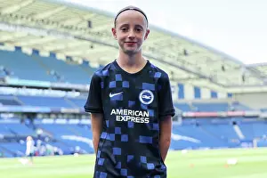 Brighton and Hove Albion Women v PSG Women
Pre Season friendly
09AUG26
