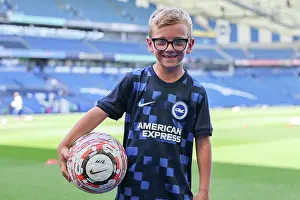 Brighton and Hove Albion Women v PSG Women
Pre Season friendly
09AUG26