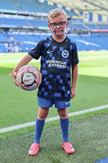 Brighton and Hove Albion Women v PSG Women
Pre Season friendly
09AUG26