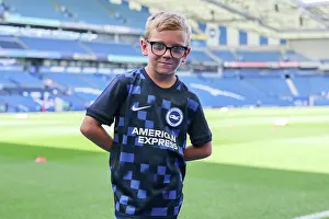 Brighton and Hove Albion Women v PSG Women
Pre Season friendly
09AUG26