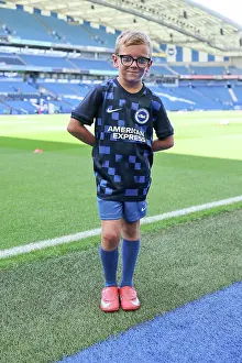Brighton and Hove Albion Women v PSG Women
Pre Season friendly
09AUG26