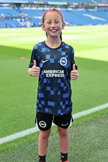 Brighton and Hove Albion Women v PSG Women
Pre Season friendly
09AUG26