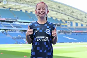 Brighton and Hove Albion Women v PSG Women
Pre Season friendly
09AUG26