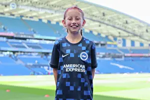 Brighton and Hove Albion Women v PSG Women
Pre Season friendly
09AUG26